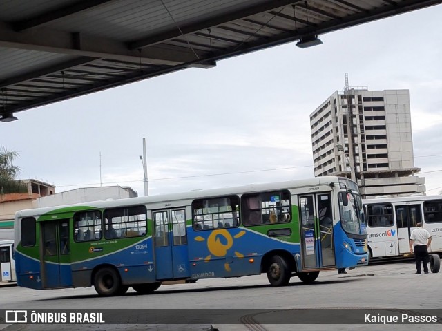 Vereda Transporte Ltda. 13094 na cidade de Vila Velha, Espírito Santo, Brasil, por Kaique Passos. Número da foto: #8309764.