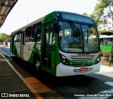 VB Transportes e Turismo 3175 na cidade de Campinas, São Paulo, Brasil, por Henrique Alves de Paula Silva. Número da foto: #8310894.