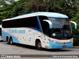 Emtram 4030 na cidade de São Paulo, São Paulo, Brasil, por Fabricio do Nascimento Zulato. Número da foto: #:id.