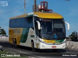 Empresa Gontijo de Transportes 19390 na cidade de Vitória, Espírito Santo, Brasil, por Whitiney Siqueira. Número da foto: #8311010.