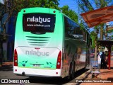 Buses Nilahue N57 na cidade de Santa Cruz, Colchagua, Libertador General Bernardo O'Higgins, Chile, por Pablo Andres Yavar Espinoza. Número da foto: #:id.
