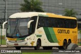 Empresa Gontijo de Transportes 18640 na cidade de Vitória, Espírito Santo, Brasil, por Athos Lauriano do Prado. Número da foto: #8310994.