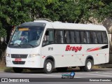 Bragé 0719 na cidade de Caxias do Sul, Rio Grande do Sul, Brasil, por Emerson Dorneles. Número da foto: #:id.