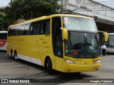 Viação Itapemirim 49037 na cidade de Rio de Janeiro, Rio de Janeiro, Brasil, por Douglas Paternezi. Número da foto: #8311886.