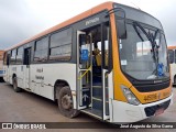 Auto Viação Marechal Brasília 445096 na cidade de Taguatinga, Distrito Federal, Brasil, por José Augusto da Silva Gama. Número da foto: #:id.