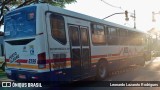 Nortran Transportes Coletivos 6599 na cidade de Porto Alegre, Rio Grande do Sul, Brasil, por Leonardo Lazaroto Rodrigues. Número da foto: #:id.