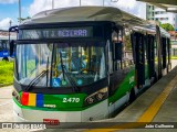 Mobibrasil São Lourenço >>> Mobi-PE 2.470 na cidade de Recife, Pernambuco, Brasil, por João Guilherme. Número da foto: #8312516.