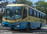 Expresso 1002 7898 na cidade de Recife, Pernambuco, Brasil, por Luiz Ronaldo Silva de Lima. Número da foto: #:id.