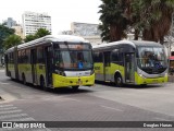 Viação Progresso 20521 na cidade de Belo Horizonte, Minas Gerais, Brasil, por Douglas Hunas. Número da foto: #8309045.