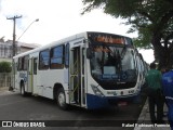 Viação Atalaia Transportes 6360 na cidade de Aracaju, Sergipe, Brasil, por Rafael Rodrigues Forencio. Número da foto: #:id.
