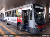 Expresso Itamarati 6924 na cidade de São José do Rio Preto, São Paulo, Brasil, por José da Silva. Número da foto: #8312499.