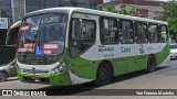 Transurb AE-44602 na cidade de Belém, Pará, Brasil, por Yuri Ferreira Marinho. Número da foto: #8310040.