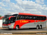 Empresa Lider 143 na cidade de Teresina, Piauí, Brasil, por Ruan Silva Andrade. ID da foto: :id.