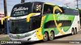 Fabbitur Transporte e Turismo 28000 na cidade de Marabá, Pará, Brasil, por Victor Hugo. Número da foto: #:id.