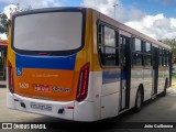 Itamaracá Transportes 1.629 na cidade de Abreu e Lima, Pernambuco, Brasil, por João Guilherme. Número da foto: #8309625.