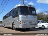 Ônibus Particulares 6623 na cidade de Goiânia, Goiás, Brasil, por Itamar Lopes da Silva. ID da foto: :id.