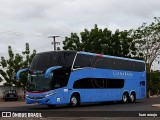 Expresso Guanabara 934 na cidade de Teresina, Piauí, Brasil, por Luan Araujo. Número da foto: #:id.