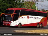 Auto Viação Porto Rico 2005 na cidade de Teresina, Piauí, Brasil, por Lucas Gabriel. Número da foto: #8310469.