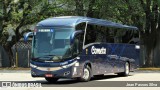 Viação Cometa 719509 na cidade de São Paulo, São Paulo, Brasil, por Jean Passos Silva. Número da foto: #:id.