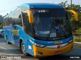 Rápido Expresso Fênix Viação 38525 na cidade de Várzea Paulista, São Paulo, Brasil, por João Pedro. Número da foto: #:id.