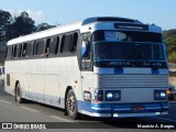 Ônibus Particulares 7428 na cidade de São Paulo, São Paulo, Brasil, por Mauricio A. Borges. ID da foto: :id.