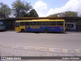 Auto Viação Reginas RJ 110.171 na cidade de Magé, Rio de Janeiro, Brasil, por Matheus Mikaimitis . Número da foto: #8309220.