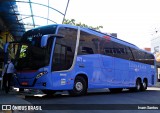Expresso Guanabara 901 na cidade de São Benedito, Ceará, Brasil, por Ivam Santos. Número da foto: #:id.