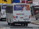 Consórcio Navegantes - 02 > Viação São Jorge > Transurb Transporte Urbano 02007 na cidade de João Pessoa, Paraíba, Brasil, por Rennan Lima. ID da foto: :id.