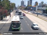 Viação Forte AF-54815 na cidade de Belém, Pará, Brasil, por Erwin Di Tarso. Número da foto: #:id.