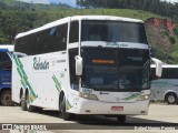 Empresa de Ônibus Riobrantur 1300 na cidade de Aparecida, São Paulo, Brasil, por Rafael Nunes Pereira. Número da foto: #:id.