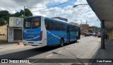 Viação Ponte Coberta RJ 190.074 na cidade de Rio de Janeiro, Rio de Janeiro, Brasil, por Caio Ramos. Número da foto: #8309371.