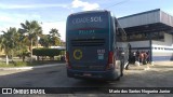 Viação Cidade Sol 8430 na cidade de Piritiba, Bahia, Brasil, por Mario dos Santos Nogueira Junior. Número da foto: #:id.
