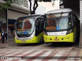 Viação Progresso 20511 na cidade de Belo Horizonte, Minas Gerais, Brasil, por Douglas Hunas. Número da foto: #8309047.