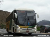 Empresa Gontijo de Transportes 18855 na cidade de Timóteo, Minas Gerais, Brasil, por Joase Batista da Silva. Número da foto: #8311455.