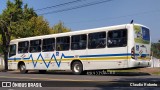 VTC - Viação Teresópolis Cavalhada 2137 na cidade de Porto Alegre, Rio Grande do Sul, Brasil, por Claudio Roberto. Número da foto: #:id.