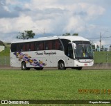 Trans Pompiani 5737 na cidade de São José dos Campos, São Paulo, Brasil, por Rogerio Marques. Número da foto: #8310174.