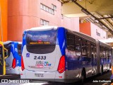 Mobibrasil São Lourenço >>> Mobi-PE 2.433 na cidade de Camaragibe, Pernambuco, Brasil, por João Guilherme. Número da foto: #8312536.