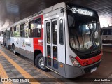 Expresso Itamarati 6920 na cidade de São José do Rio Preto, São Paulo, Brasil, por José da Silva. Número da foto: #8312501.