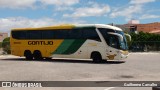Empresa Gontijo de Transportes 18010 na cidade de Paulo Afonso, Bahia, Brasil, por Guilherme Carvalho. Número da foto: #:id.