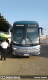 Viação Cidade Sol 8660 na cidade de Várzea Nova, Bahia, Brasil, por Luciano Ferreira. Número da foto: #:id.