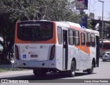 Auto Viação Vera Cruz - Belford Roxo A04072 na cidade de Nova Iguaçu, Rio de Janeiro, Brasil, por Lucas Alves Ferreira. Número da foto: #:id.