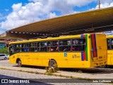 Mobibrasil São Lourenço >>> Mobi-PE 2.921 na cidade de Camaragibe, Pernambuco, Brasil, por João Guilherme. Número da foto: #8312532.