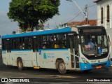 Expresso Rio Negro 300.421 na cidade de Teresina, Piauí, Brasil, por Ruan Silva Andrade. Número da foto: #:id.
