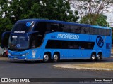 Auto Viação Progresso 6039 na cidade de Teresina, Piauí, Brasil, por Lucas Gabriel. ID da foto: :id.