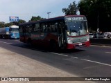 Empresa de Transporte La Caacupeña S.A. 078 na cidade de Capiatá, Central, Paraguai, por Raul Fontan Douglas. Número da foto: #:id.
