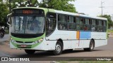 Ônibus Particulares  na cidade de Marabá, Pará, Brasil, por Victor Hugo. Número da foto: #:id.