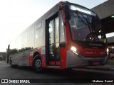 Express Transportes Urbanos Ltda 4 8144 na cidade de São Paulo, São Paulo, Brasil, por Matheus  Daniel. Número da foto: #8312562.