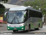 Turin Transportes 18000 na cidade de Timóteo, Minas Gerais, Brasil, por Joase Batista da Silva. Número da foto: #8311484.