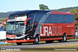 Lirabus 12149 na cidade de Bom Jesus dos Perdões, São Paulo, Brasil, por Bruno Aparecido Machado. Número da foto: #:id.