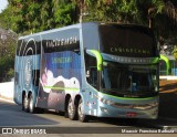 Viação Garcia 8634 na cidade de São Paulo, São Paulo, Brasil, por Moaccir  Francisco Barboza. Número da foto: #:id.